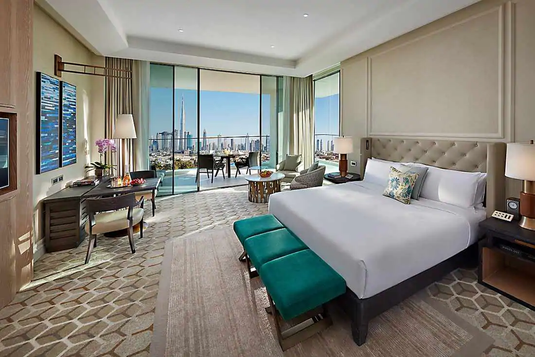 dubai